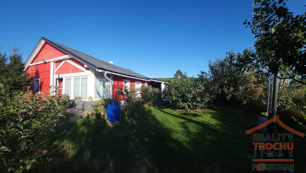 Prodej domu 125 m², Smržov · okres Hradec Králové