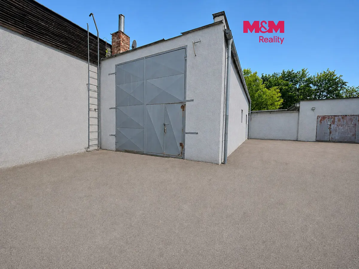Pronájem komerčního prostoru 71 m², Masarykovo nám. · Karviná-město · Karviná