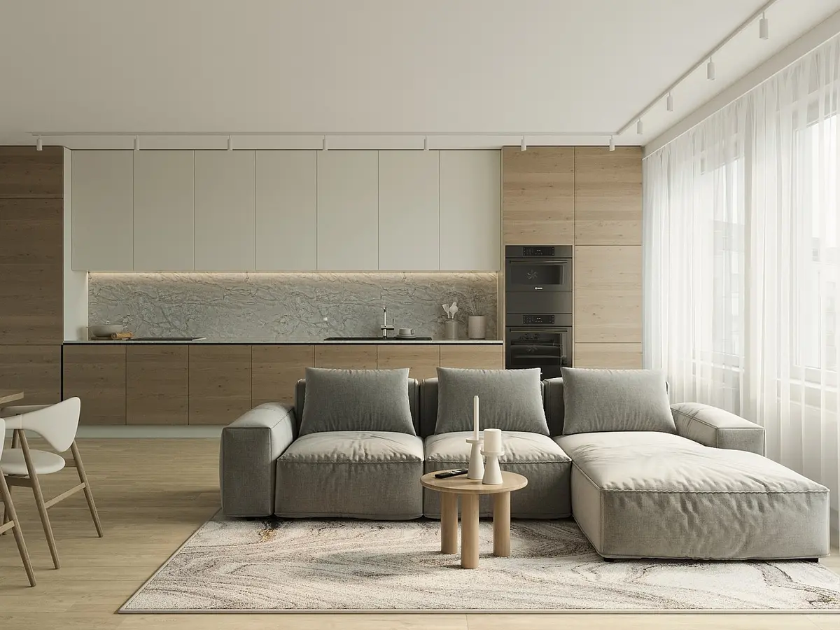Prodej bytu 2+1 75 m², Radimova · Břevnov