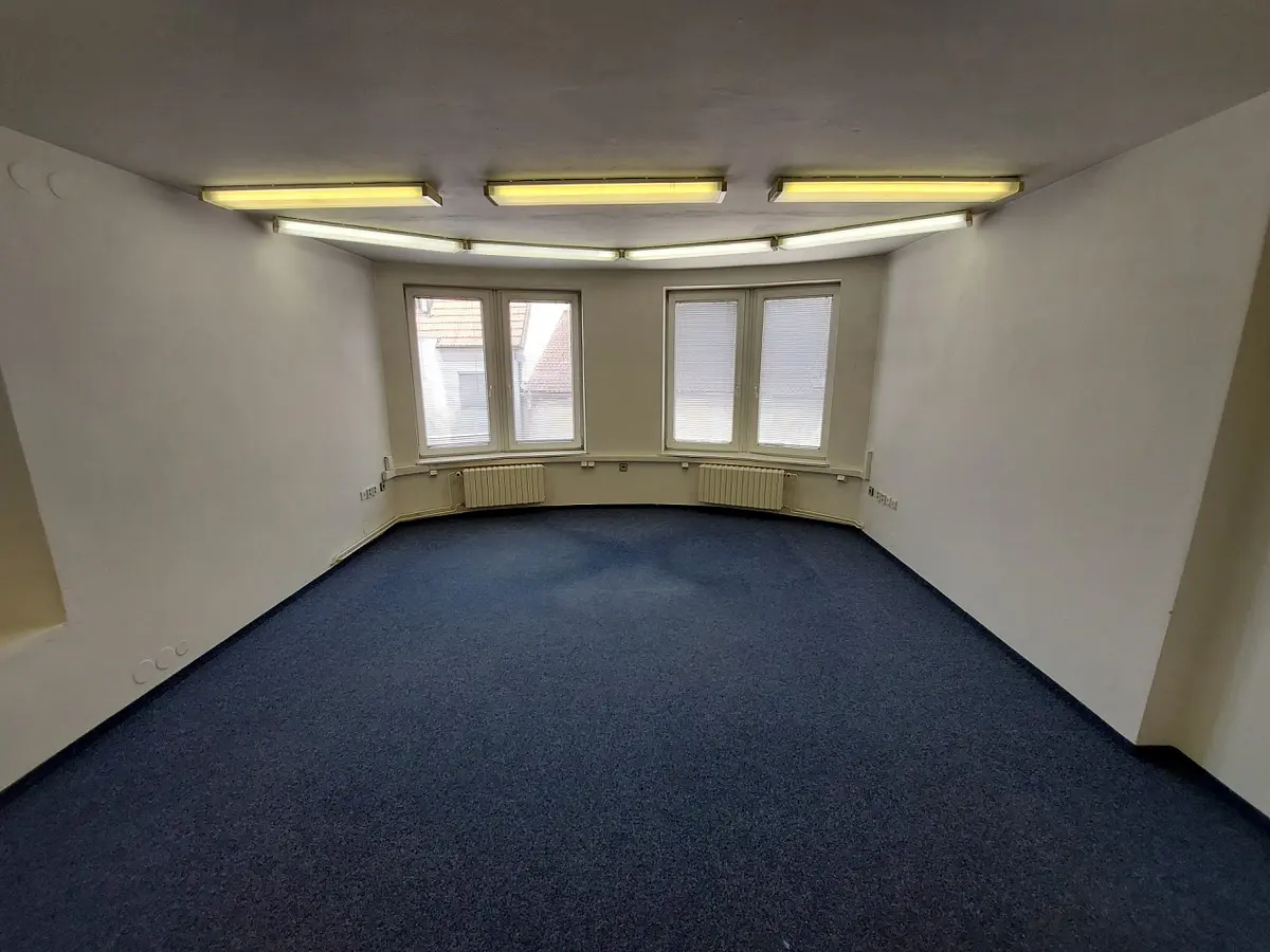 Pronájem komerčního prostoru 30 m², Uherské Hradiště