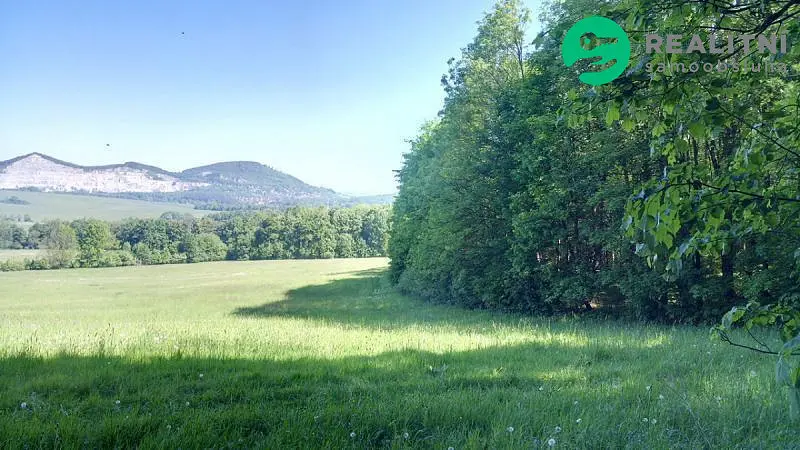Prodej pozemku 15096 m², Ženklava · okres Nový Jičín