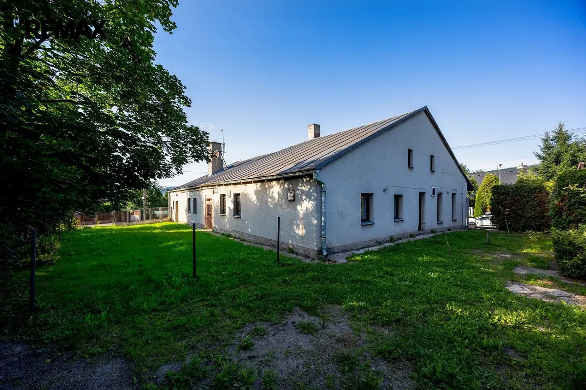 Prodej domu 354 m², Zemědělská · Rtyně v Podkrkonoší