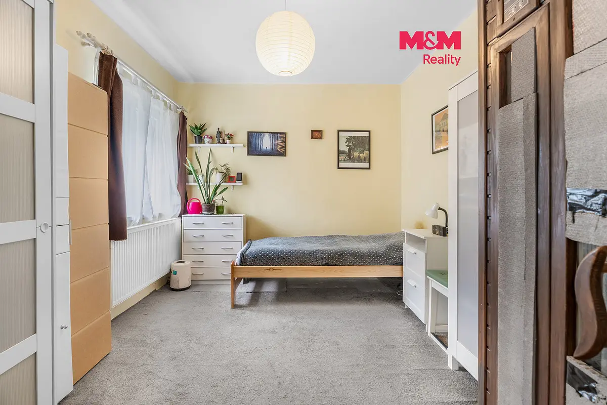 Prodej domu 44 m², Barákova · Roudnice nad Labem