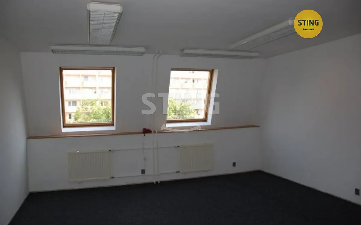 Pronájem komerčního prostoru 27 m², Jungmannova · Nové Hodolany · Olomouc