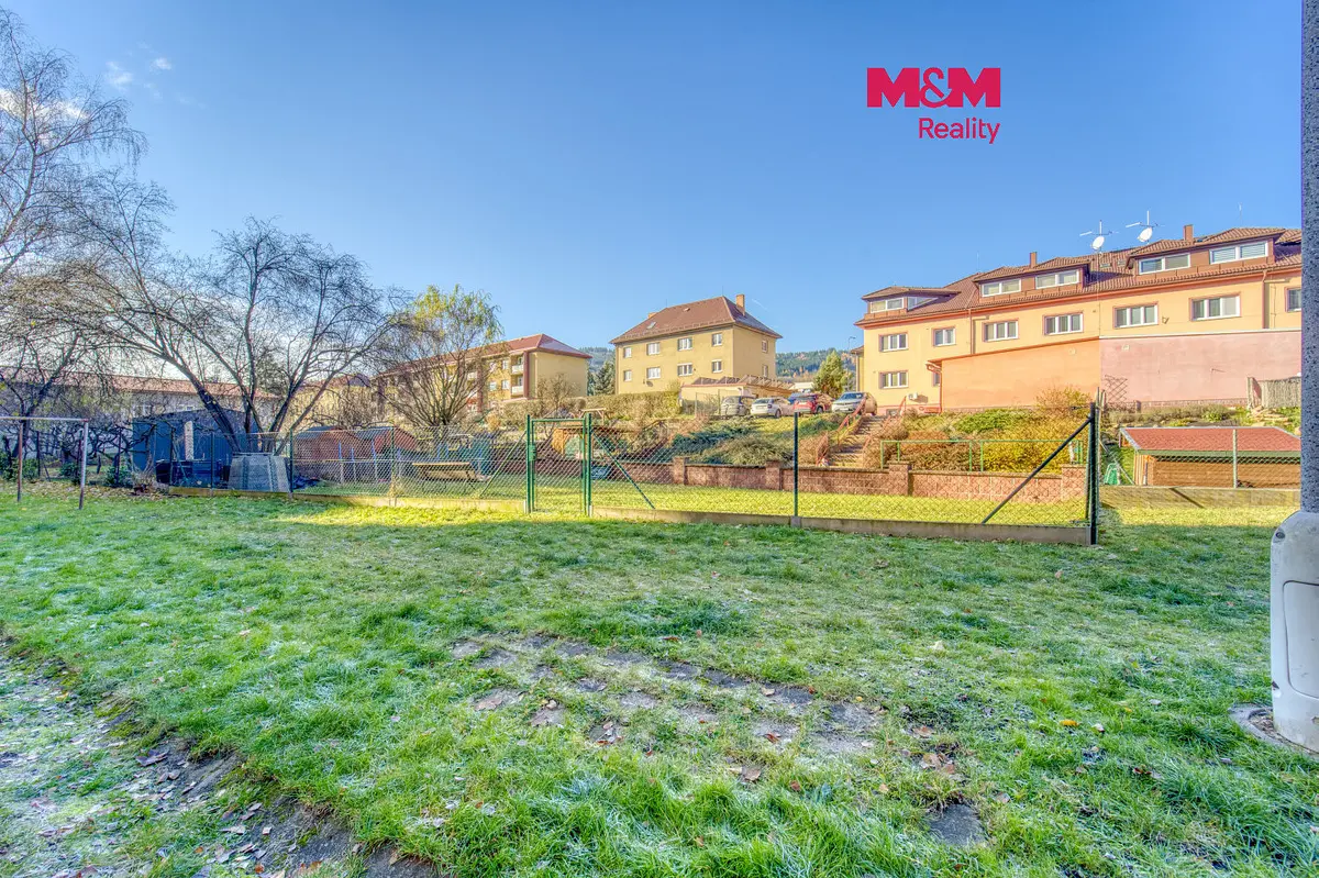 Pronájem pozemku 159 m², Sušice - Sušice II · okres Klatovy