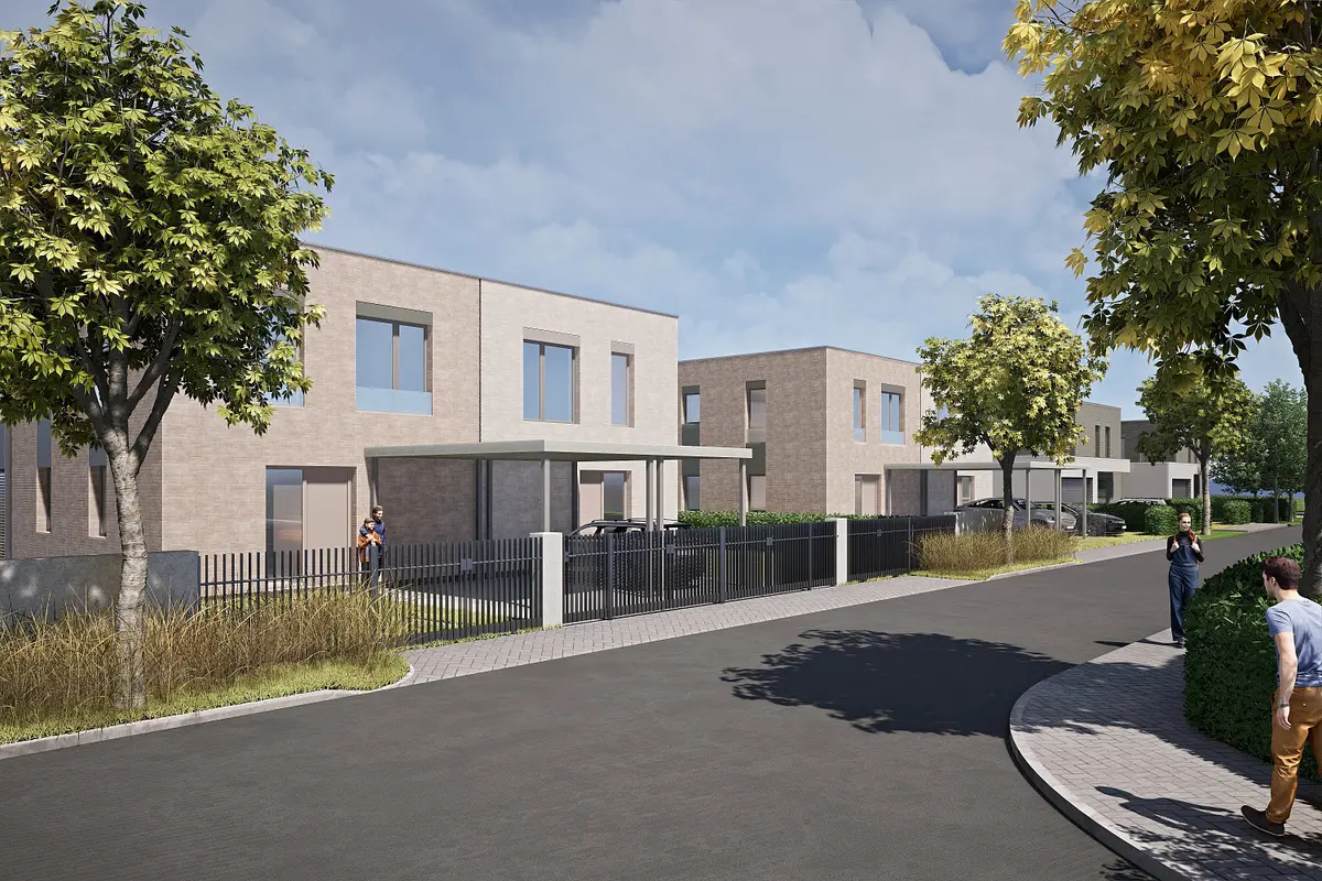 Prodej domu 125 m², Zahradní · Líbeznice