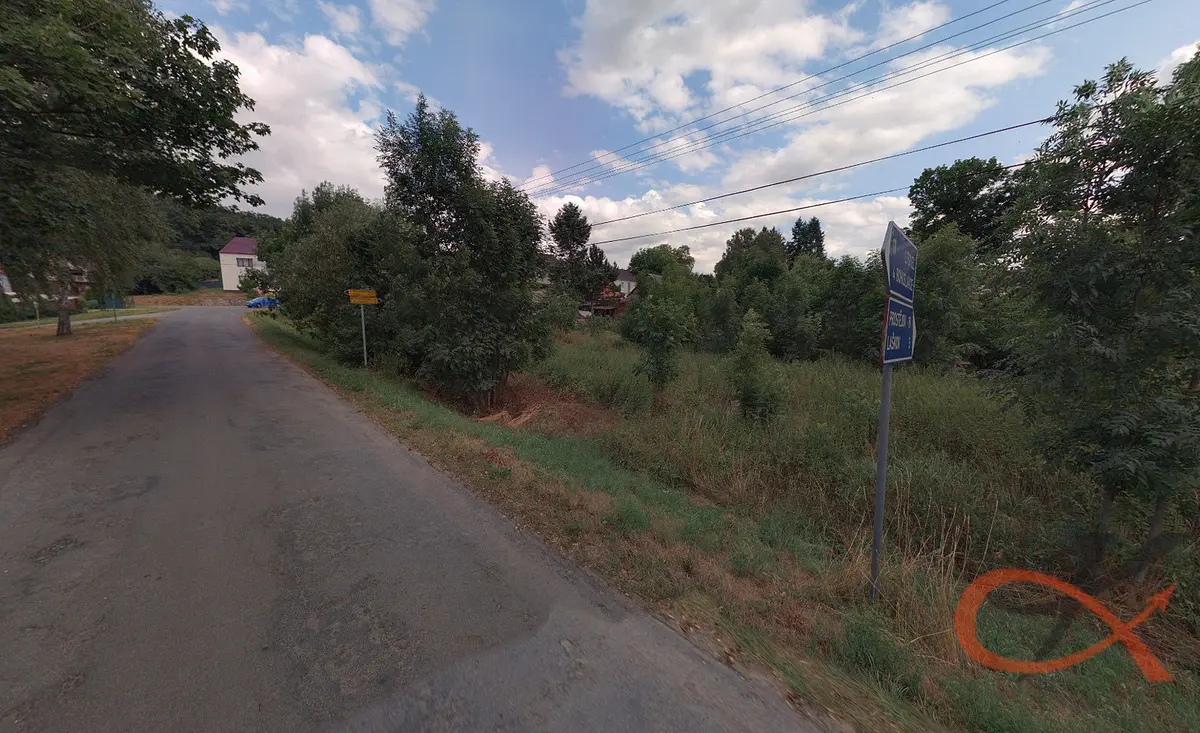 Prodej pozemku 20 m², Laškov · okres Prostějov