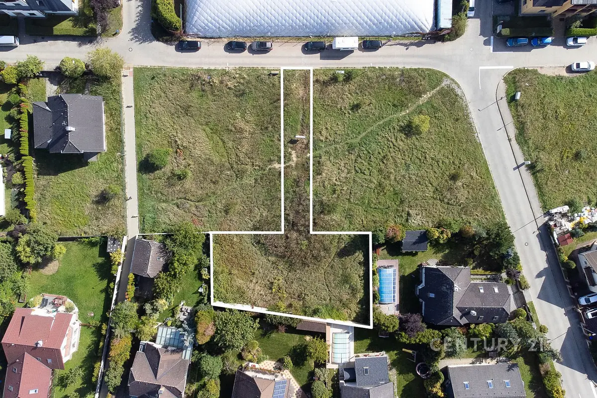 Prodej pozemku 736 m², Hořelice · Rudná