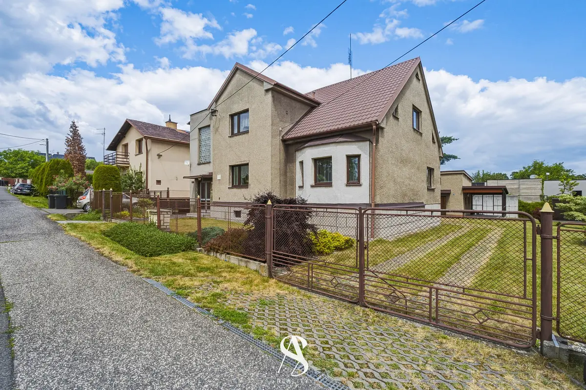 Prodej domu 179 m², Sportovní · Rychvald