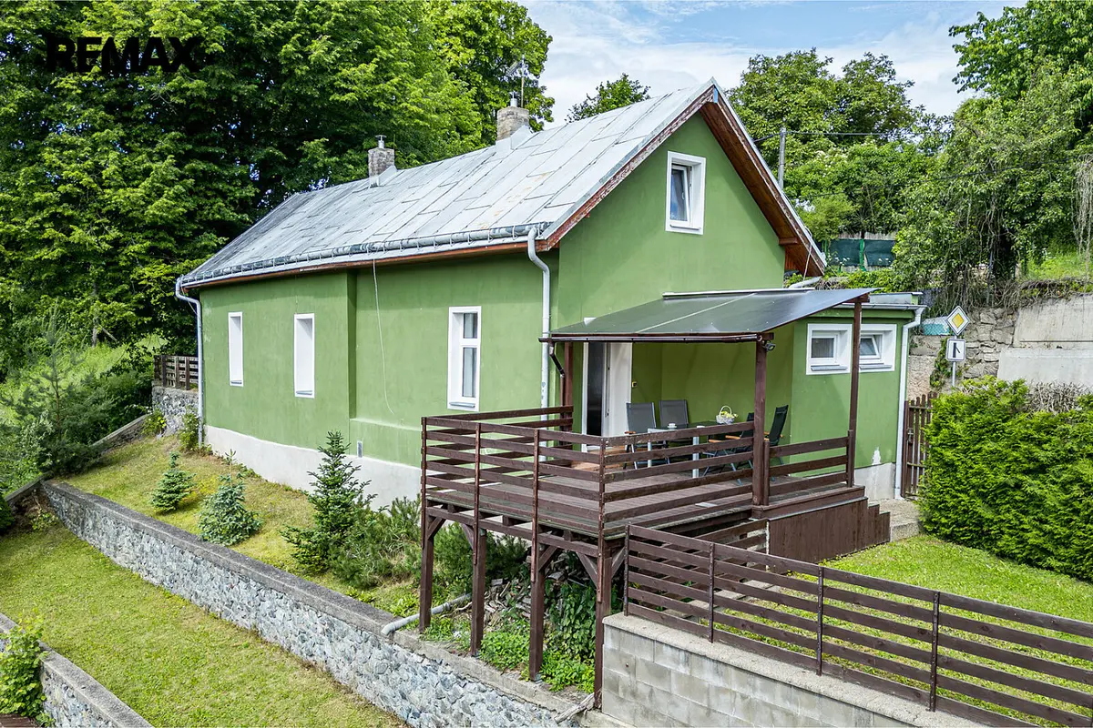 Prodej domu 142 m², Hlavní · Všestary u Říčan · Všestary