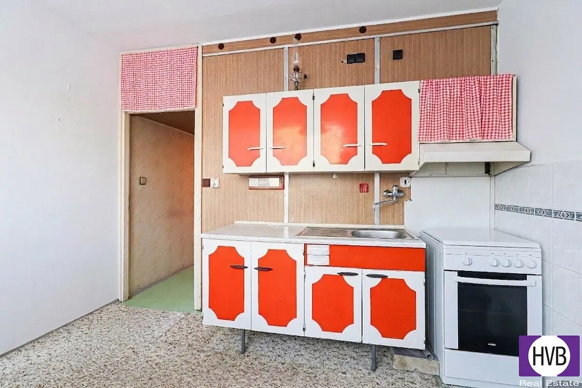 Prodej bytu 2+1 59 m², Josefa Brabce · Moravská Ostrava · Ostrava