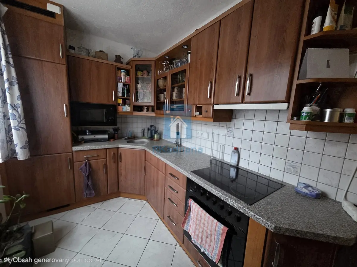 Prodej bytu 3+1 80 m², Brožíkova · Plzeň