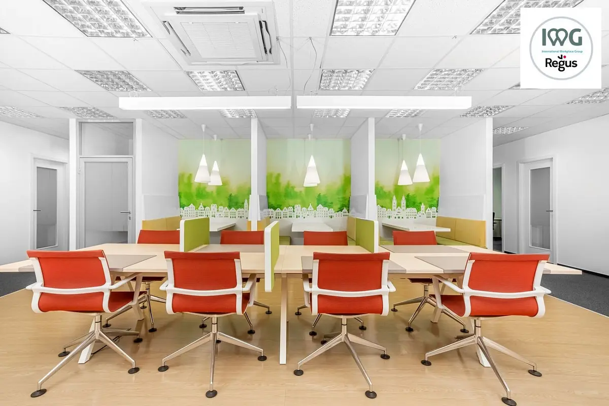 Pronájem komerčního prostoru 30 m², Dělnická · Holešovice