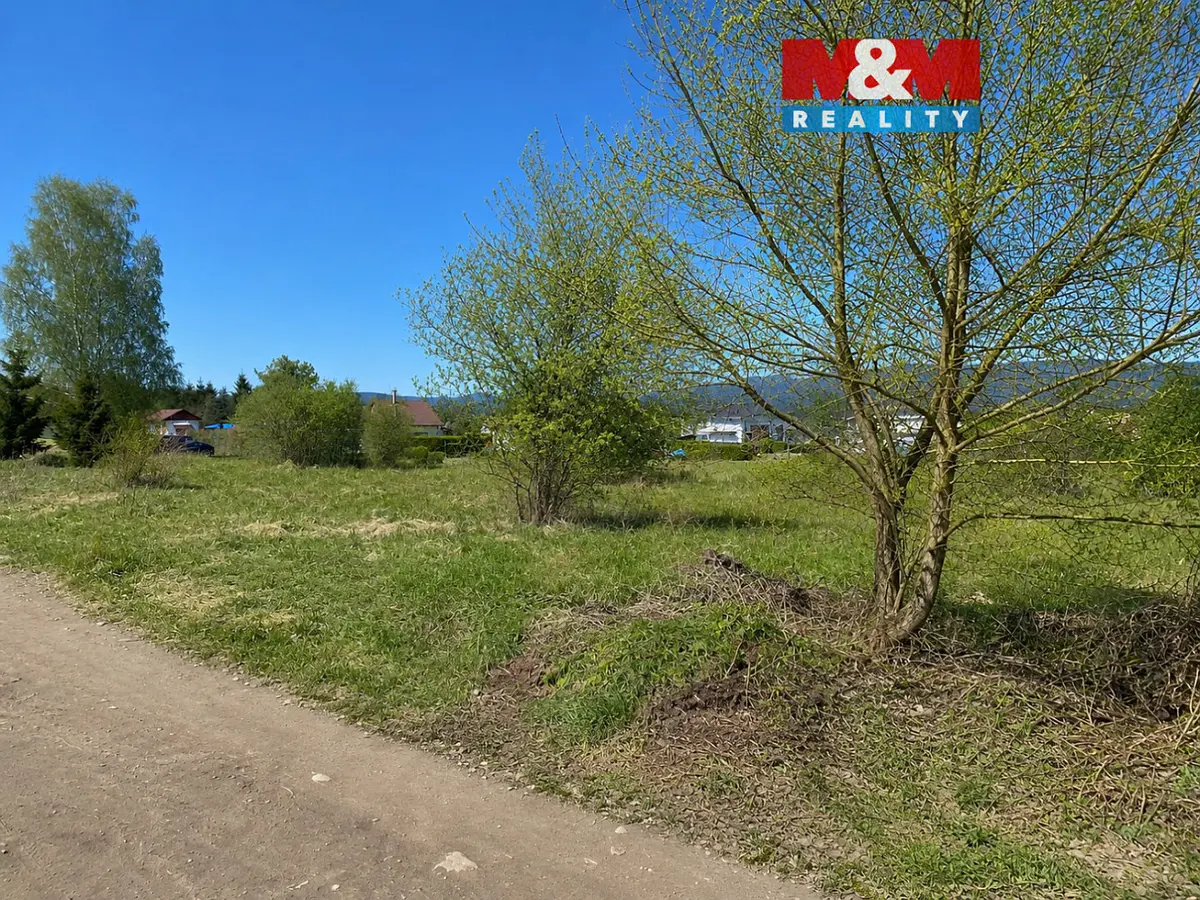 Prodej pozemku 627 m², Liberec - Liberec X-Františkov