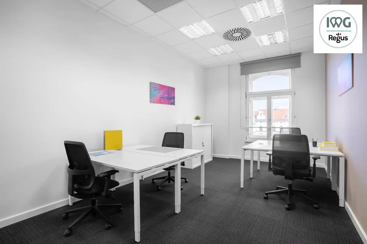 Pronájem komerčního prostoru 10 m², Nové Město