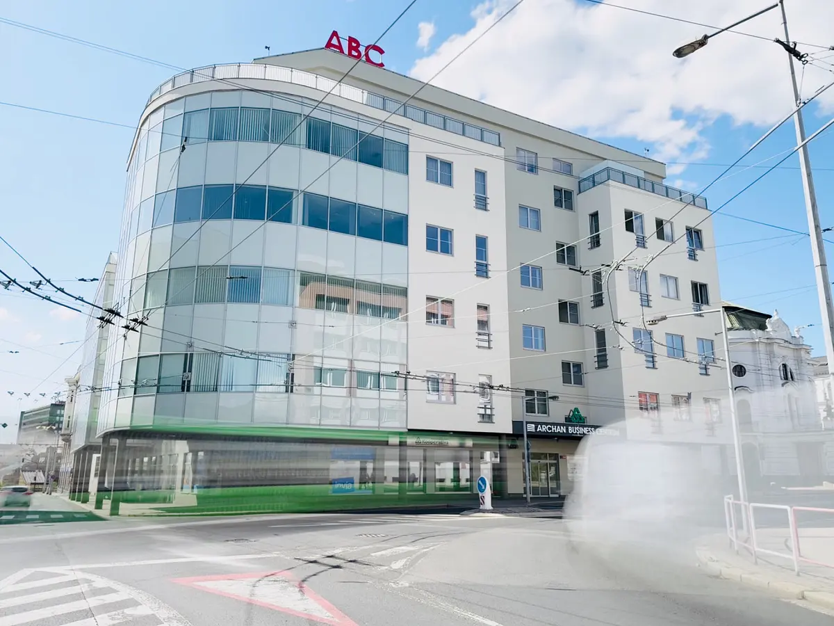 Pronájem komerčního prostoru 155 m², Masarykova · Klíše · Ústí nad Labem