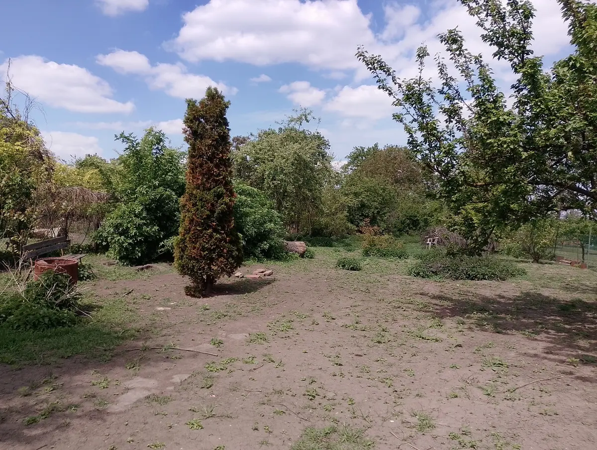 Prodej pozemku 114 m², Tvorovice · okres Prostějov