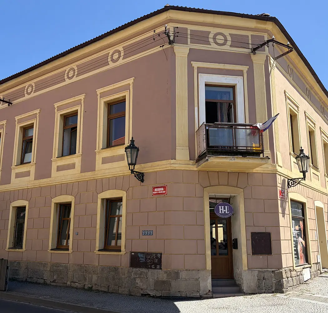 Prodej bytu 1+1 49 m², náměstí J. A. Alise · Březové Hory · Příbram