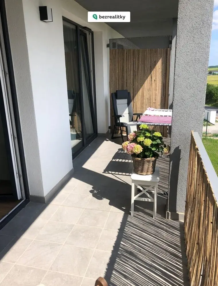 Prodej bytu 2+kk 59 m², Horoměřice