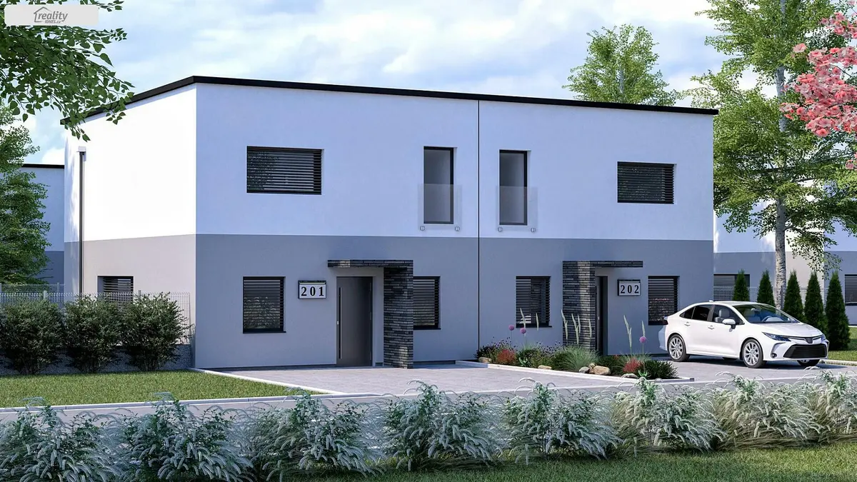 Prodej domu 113 m², Beroun