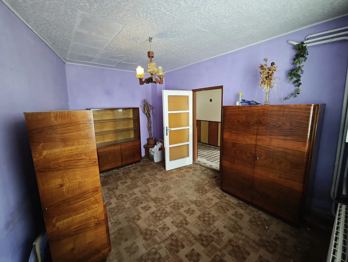 Prodej domu 120 m², Jana Hrubého · Kunovice u Uherského Hradiště · Kunovice