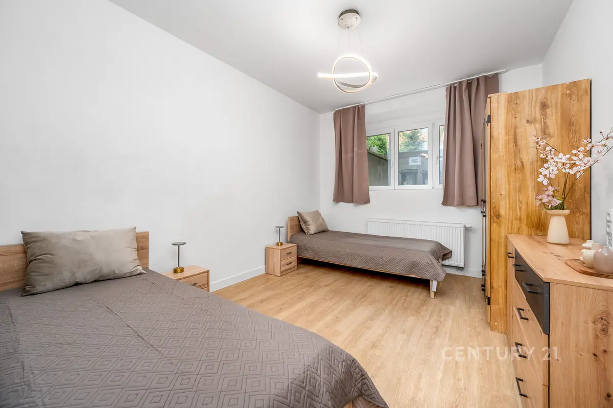 Prodej bytu 3+kk 64 m², U Balabenky · Libeň