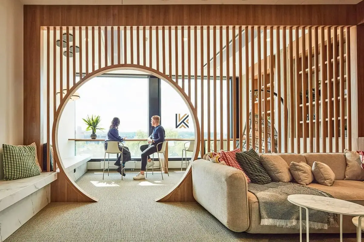 Pronájem komerčního prostoru 23 m², Boudníkova · Libeň