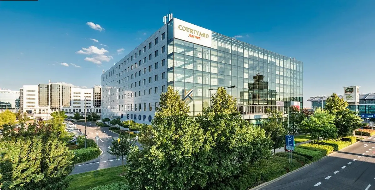 Pronájem komerčního prostoru 619 m², Aviatická · Ruzyně