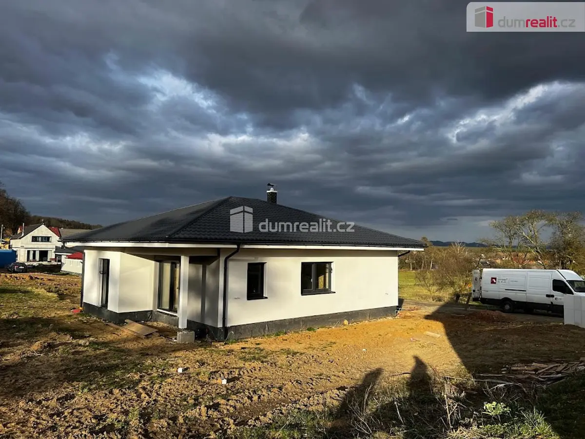 Prodej domu 115 m², Kvasničkova · Holešov