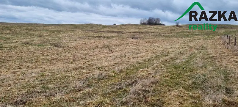 Prodej pozemku 387228 m², Chodský Újezd · okres Tachov