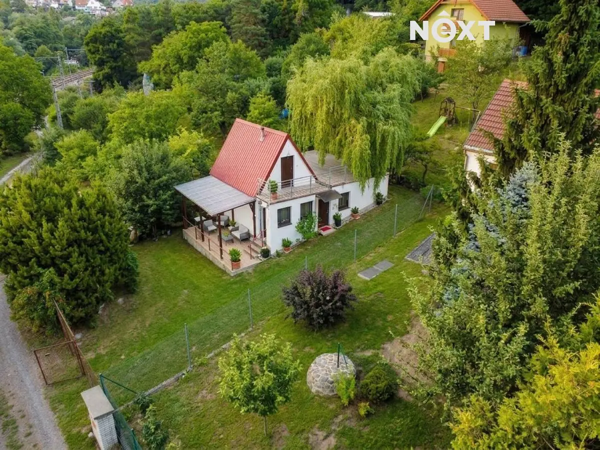 Prodej domu 40 m², Bílovice nad Svitavou · okres Brno-venkov