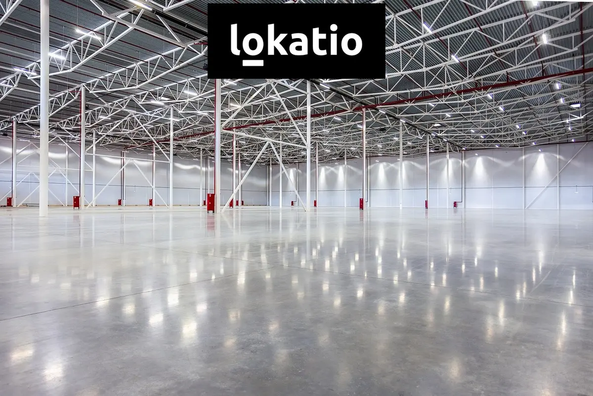 Pronájem komerčního prostoru 10000 m², Hladké Životice · okres Nový Jičín
