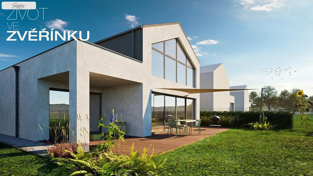 Prodej domu 178 m², Zvěřínek · okres Nymburk