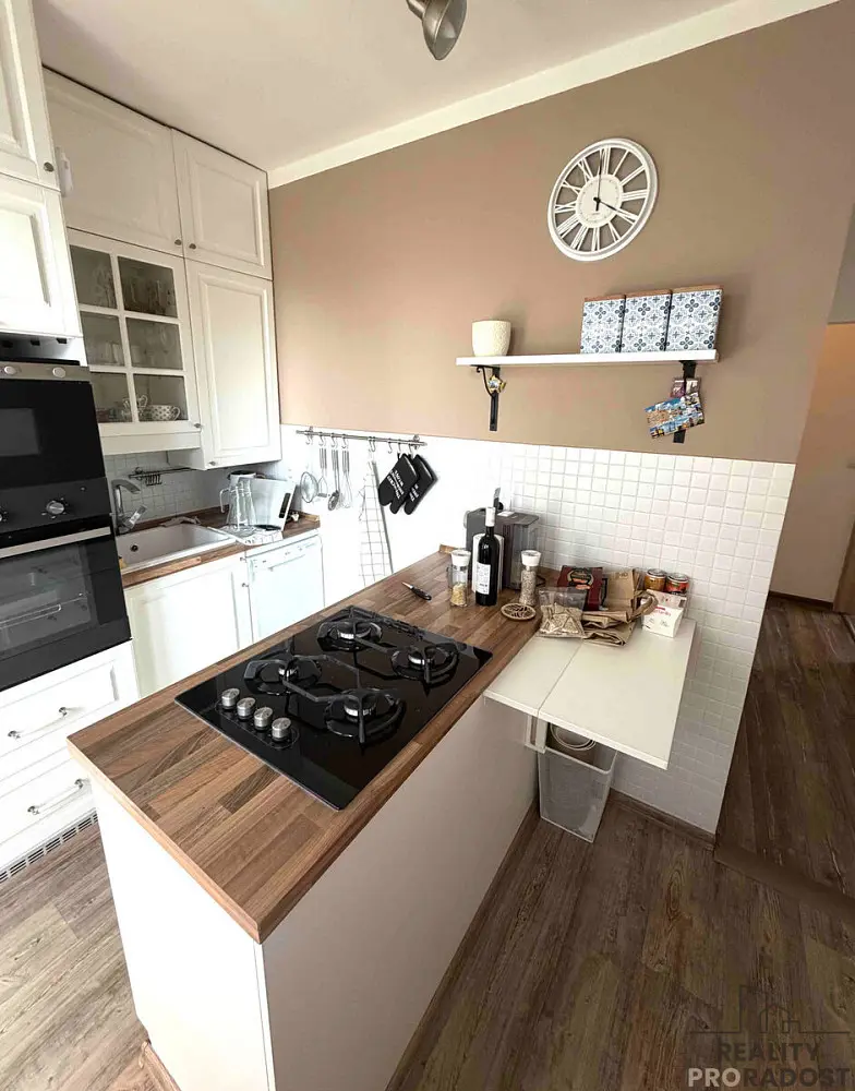 Pronájem bytu 2+1 55 m², Třinec