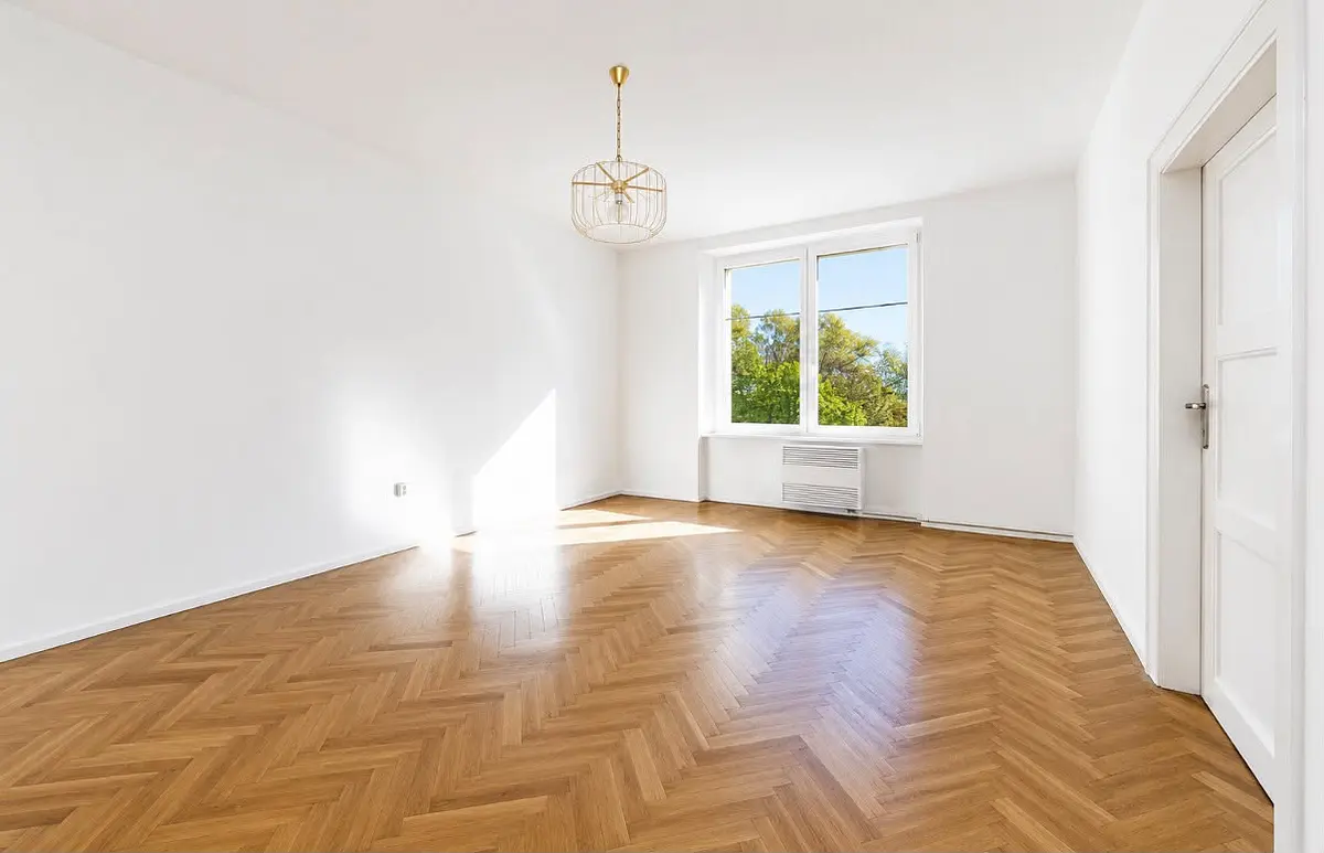 Pronájem bytu 81 m², Bayerova · Veveří · Brno