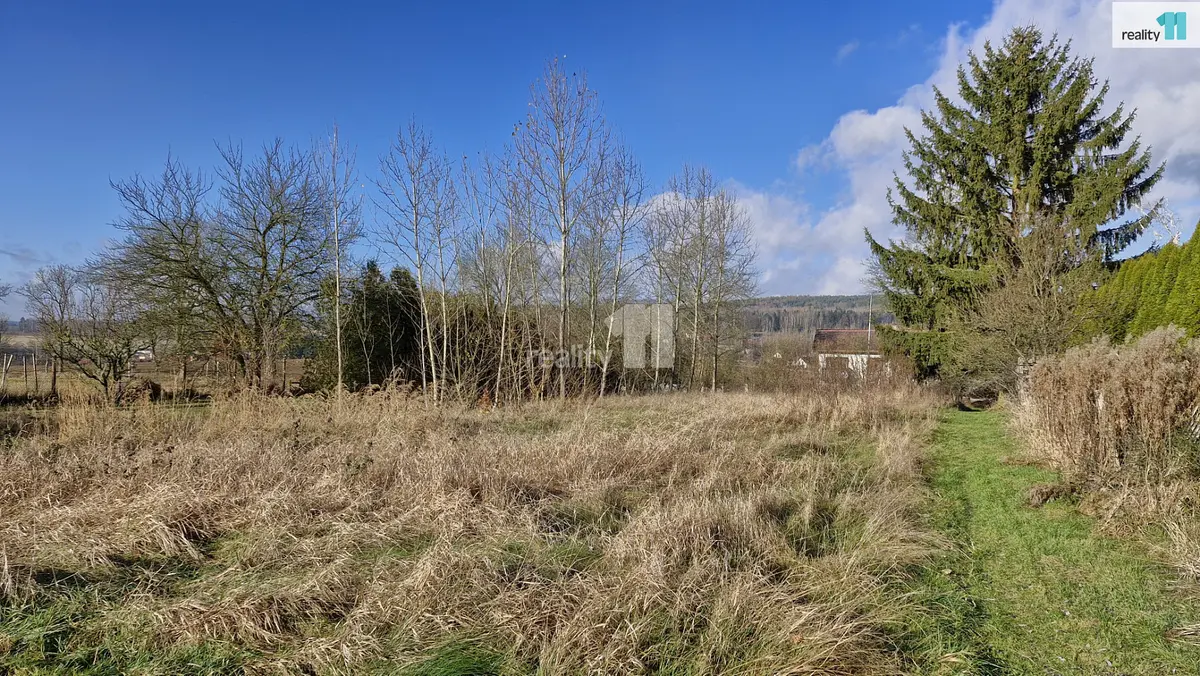 Prodej pozemku 669 m², Vysoká u Dalovic · Dalovice