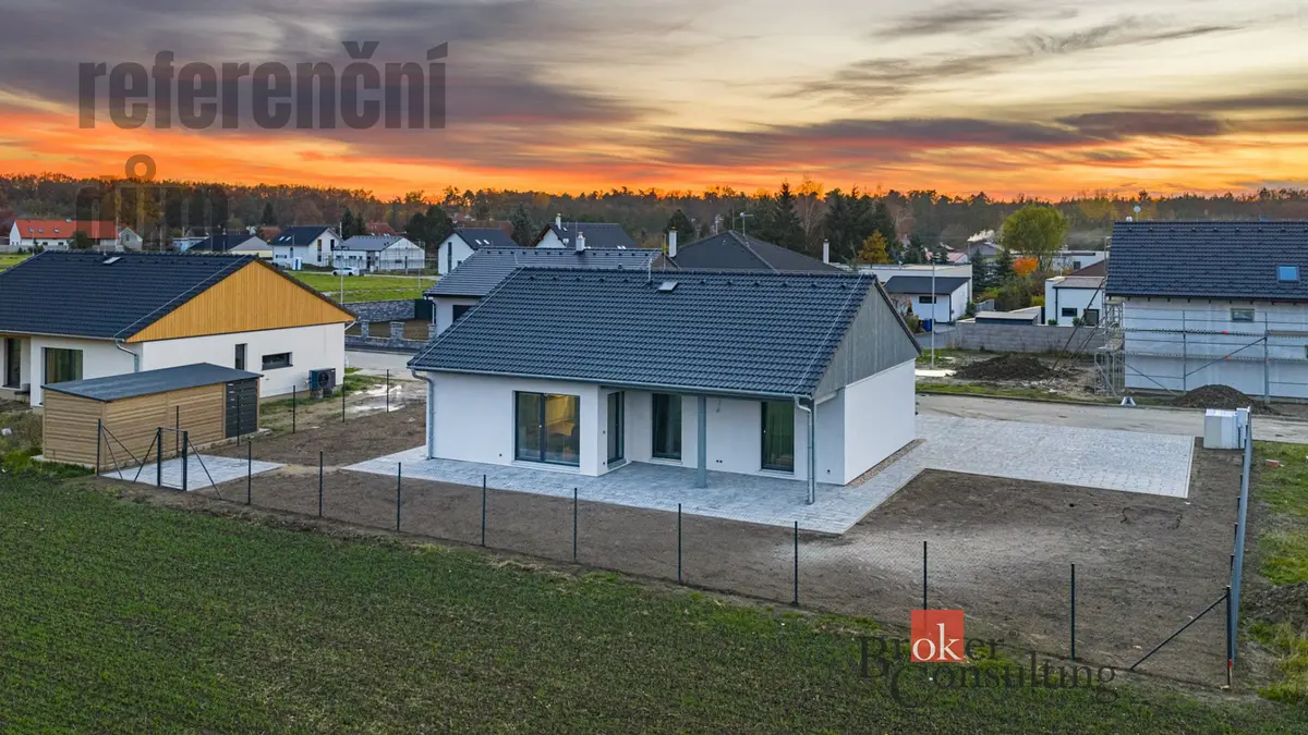 Prodej domu 90 m², Sezemice - Počaply · okres Pardubice