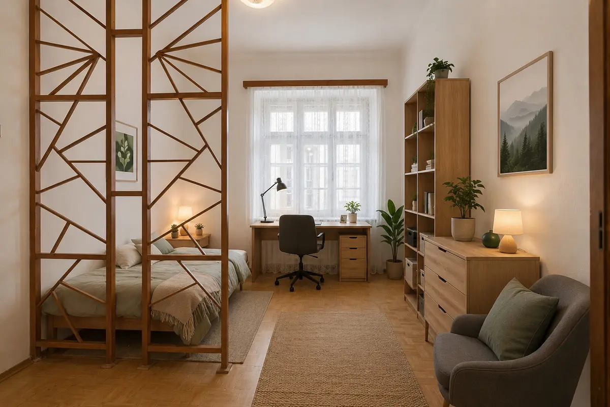 Prodej bytu 3+1 105 m², Ústí nad Labem
