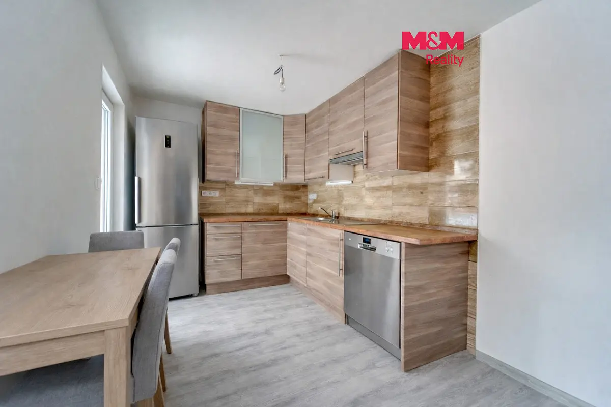 Prodej domu 98 m², Krukanice · Pernarec