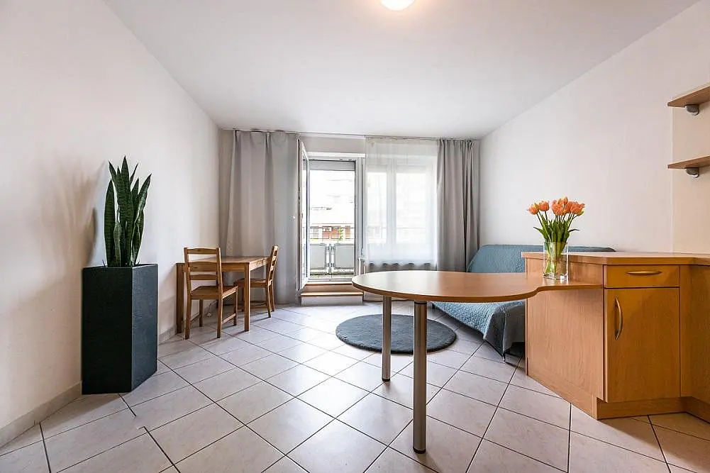 Pronájem bytu 2+kk 54 m², Petržílkova · Stodůlky