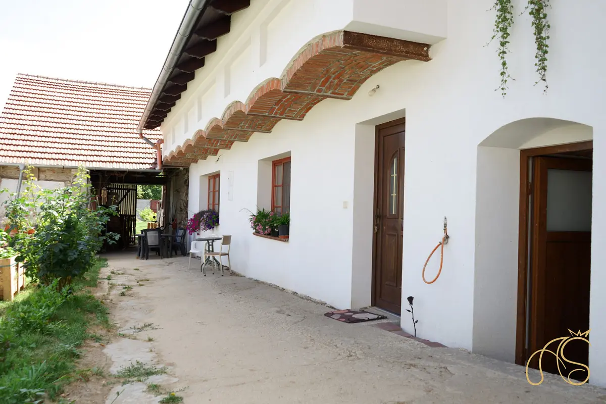 Prodej domu 188 m², Našiměřice · okres Znojmo