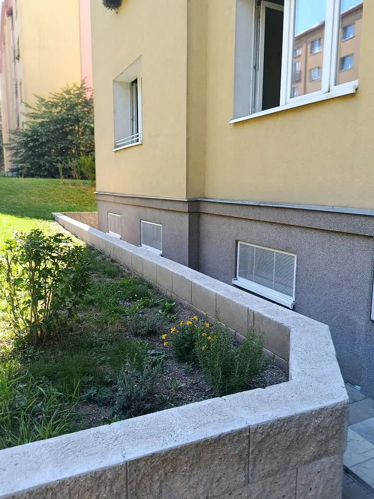 Prodej bytu 2+1 54 m², Krupská · Strašnice