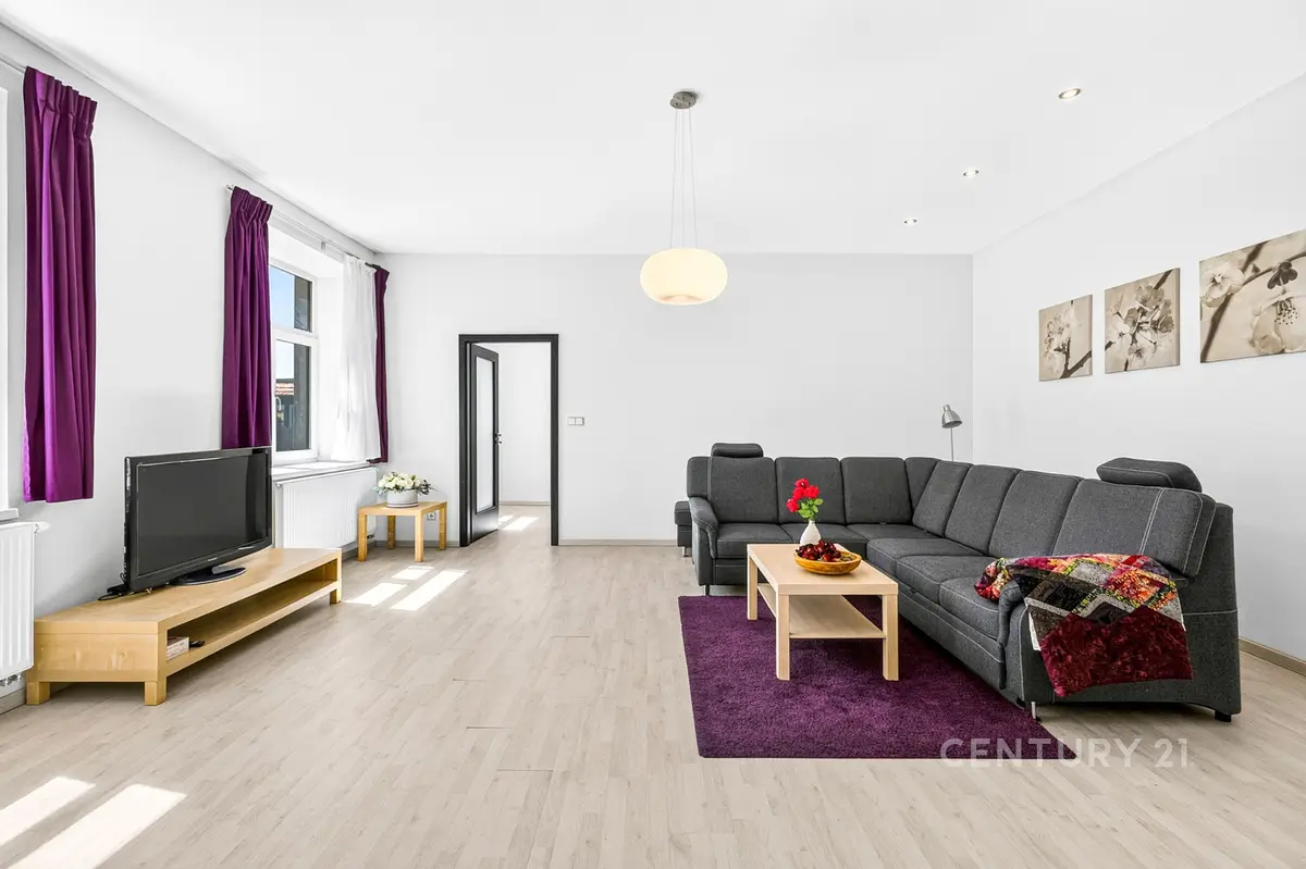 Prodej bytu 2+1 102 m², Pražská · Březová nad Svitavou