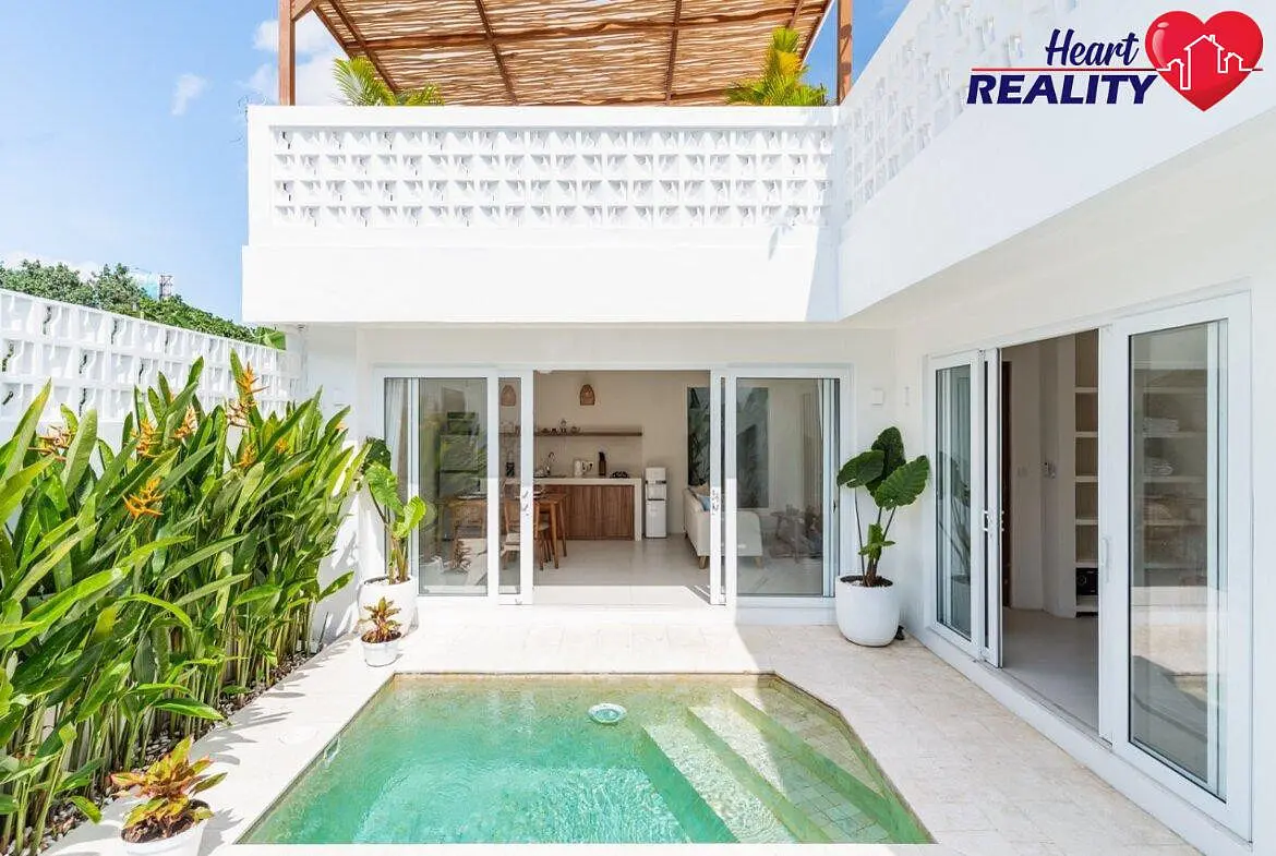 Prodej chaty / chalupy 60 m², Canggu · Kuta Utara Badung Regency Bali Indonési Canggu Kuta Utara Badung Regency Bali Indonésie Indonézie
