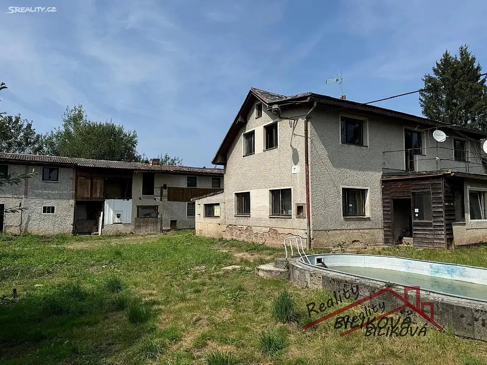 Prodej domu 166 m², Stružinec