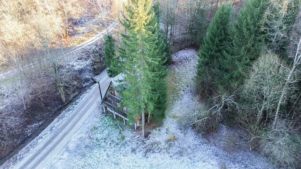 Prodej chaty / chalupy 66 m², Branná · okres Šumperk