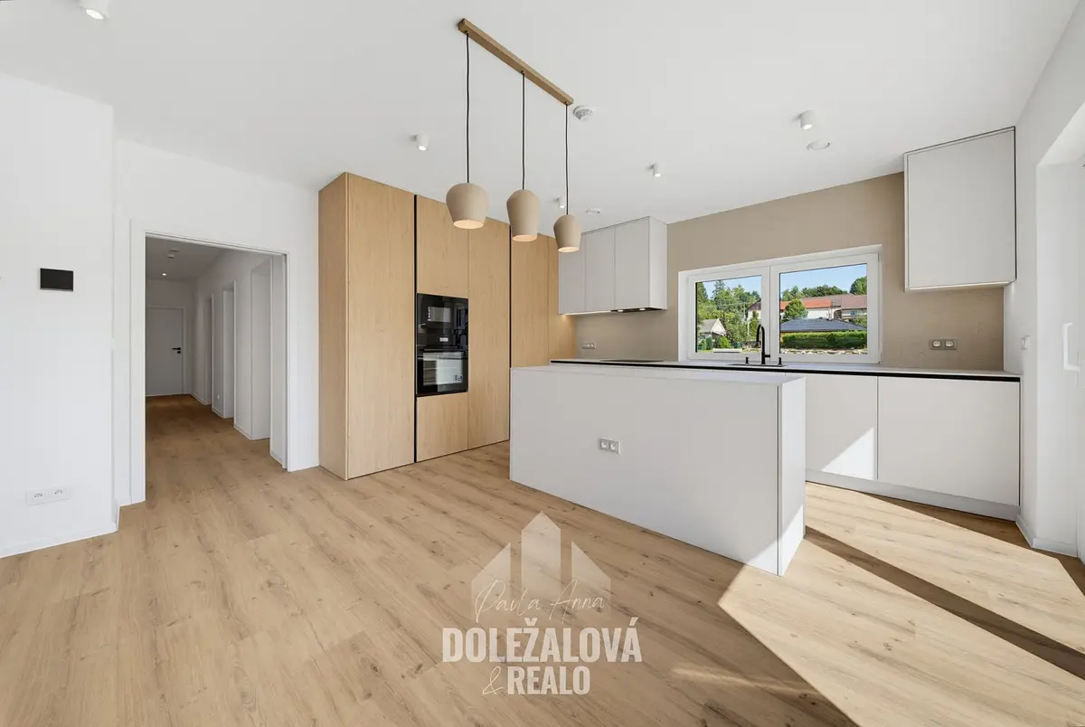 Prodej domu 195 m², Smrčná · okres Jihlava