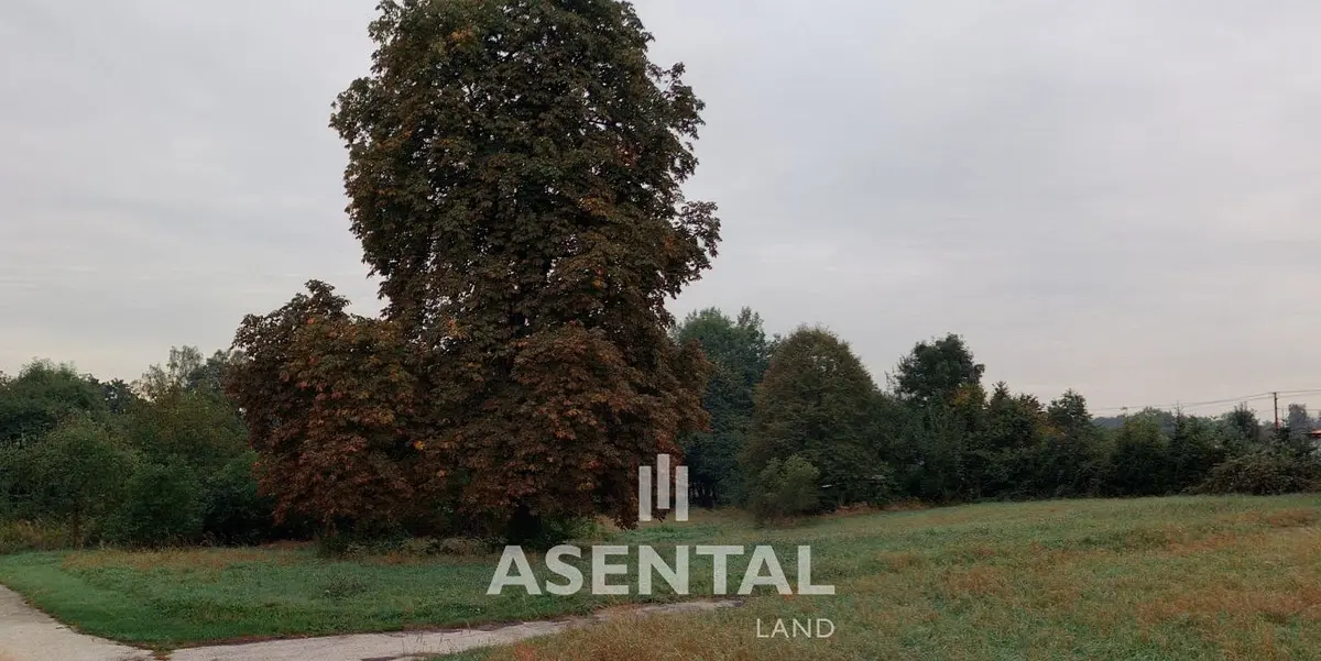 Prodej pozemku 2731 m², Josefa Holuba · Petřvald u Karviné · Petřvald