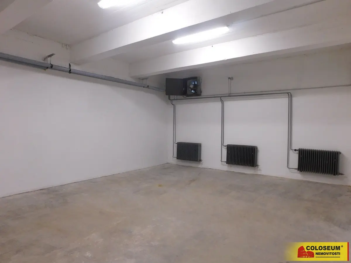 Pronájem komerčního prostoru 166 m², Dobšická · Znojmo-město · Znojmo