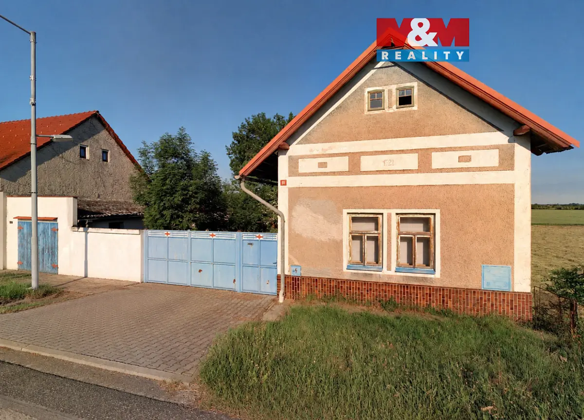 Prodej domu 77 m², Hlavní · Senice